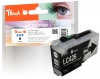 Cartucho de tinta negra de Peach compatible con  Brother LC-426BK