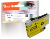 Peach Ink Cartridge yellow, compatible with  Brother LC-426Y