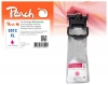 Peach Tintenpatrone magenta kompatibel zu  Epson T01C3, C13T01C300