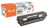 110836 - Cartuccia toner Peach nero, compatibile con CRG-725, 3484B002 Canon