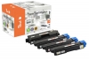 111695 - Peach Combi Pack kompatibilní s TK-580 Kyocera