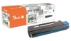 111769 - Cartuccia toner Peach ciano, compatibile con No. 4212-7407C, 42127407 OKI