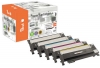 111865 - Peach kombinuotas paketas „Plus“, suderinamas su CLT-P406C/ELS, SU375A Samsung