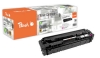 112315 - Cartuccia toner Peach magenta, compatibile con CRG-054 m, 3022C002 Canon