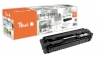 112336 - Peach Tonermodul schwarz kompatibel zu CRG-052H bk, 2200C002 Canon