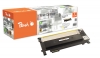 112345 - Peach Toner Cartridge yellow, compatible with No. 117A Y, W2072A HP