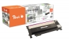 112460 - Peach Toner Cartridge magenta, compatible with No. 117A M, W2073A HP