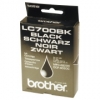 210125 - Cartuccia InkJet originale, nero LC-700bk Brother