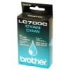 210126 - Cartuccia InkJet originale ciano LC-700c Brother
