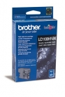 210407 - Cartuccia InkJet originale, nero alta capacità LC-1100HYBK Brother