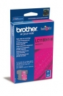 210409 - Cartuccia InkJet originale magenta alta capacità LC-1100HYM Brother