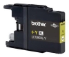 210661 - Cartuccia InkJet originale giallo alta capacità,  LC-1280Y Brother