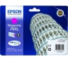 211377 - Cartuccia InkJet originale, XL magenta No. 79XL m, C13T79034010 Epson