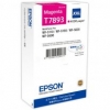 211381 - Cartuccia d'inchiostro originale magenta XXL No. 79XXL m, C13T78934010 Epson