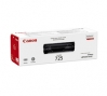 211562 - Cartuccia toner originale nero CRG-725, 3484B002 Canon