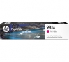 211782 - Original Tintenpatrone magenta No. 981A M, J3M69A HP
