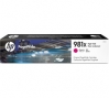 211786 - Original Tintenpatrone magenta No. 981X M, L0R10A HP