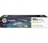 211787 - Original Tintenpatrone gelb No. 981X Y, L0R11A HP