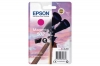 211820 - Cartuccia InkJet originale magenta No. 502M, C13T02V34010 Epson