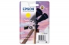 211821 - Cartuccia InkJet originale giallo No. 502Y, C13T02V44010 Epson