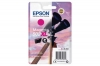 211826 - Cartuccia InkJet originale magenta No. 502XLM, C13T02W34010 Epson