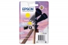 211827 - Cartuccia InkJet originale giallo No. 502XLY, C13T02W44010 Epson