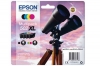 211828 - Cartuccia InkJet originale Multipack BKCMY No. 502XL, C13T02W64010 Epson