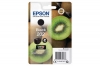 211849 - Cartuccia InkJet originale, nero T02E1, No. 202 bk, C13T02E14010 Epson