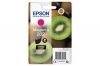 211852 - Cartuccia InkJet originale magenta T02F3, No. 202 m, C13T02F34010 Epson