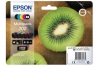 211854 - Inchiostro originale Multipack BKCMY  T02E7, No. 202, C13T02E74010 Epson