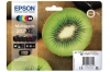 211860 - Cartuccia InkJet originale Multipack BKCMY T02G7, No. 202XL, C13T02G74010 Epson
