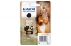 211871 - Cartuccia InkJet originale, nero T3781, No. 378 bk, C13T37814010 Epson
