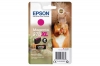 211879 - Cartuccia InkJet originale magenta T3793, No. 378XL m, C13T37934010 Epson