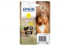 211880 - Cartuccia InkJet originale giallo T3794, No. 378XL y, C13T37944010 Epson