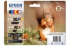 211886 - Originalių rašalo kasečių multi paketas, spalvotas, 6 spalvų, T379D, No. 378XL, No. 478XL, C13T379D4010 Epson