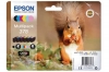 211887 - Cartuccia InkJet originale Multipack 6-colori T3788, No. 378, C13T37884010 Epson