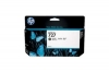 212129 - Cartuccia InkJet originale, nero No. 727 mbk, C1Q12A HP