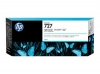 212130 - Cartuccia InkJet originale nero foto No. 727XL pbk, F9J79A HP