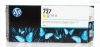 212134 - Cartuccia InkJet originale giallo No. 727XL y, F9J78A HP