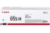 212270 - Cartuccia toner originale ciano CRG-054H c, 3027C002 Canon