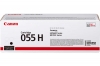 212277 - Originální tonerová patrona cerná CRG-055H bk, 3020C002 Canon