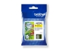 212542 - Originele tonercartridge geel LC-422XLY Brother