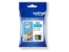 212544 - Cartuccia InkJet originale ciano LC421C Brother
