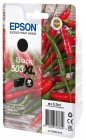 212595 - Cartuccia InkJet originale, nero No. 503XL, T09R140 Epson