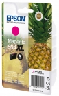 212607 - Cartuccia InkJet originale magenta No. 604XL, T10H340 Epson