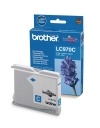 212655 - Cartuccia InkJet originale ciano LC970C Brother