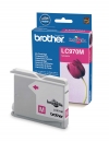 212656 - Cartuccia InkJet originale magenta LC970M Brother