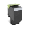 212673 - Cartucho de tóner original negro 70C20K0 Lexmark