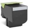 212677 - Cartucho de tóner original negro 70C2HK0 Lexmark