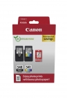 212889 - Original Druckkopf Multipack + Papier PG540/CL541a, 5225B013 Canon